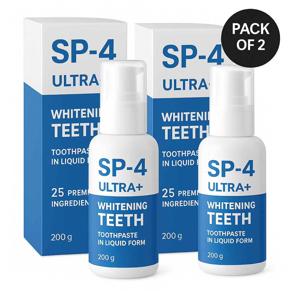 SP-4 Ultra+ Whitening Teeth1